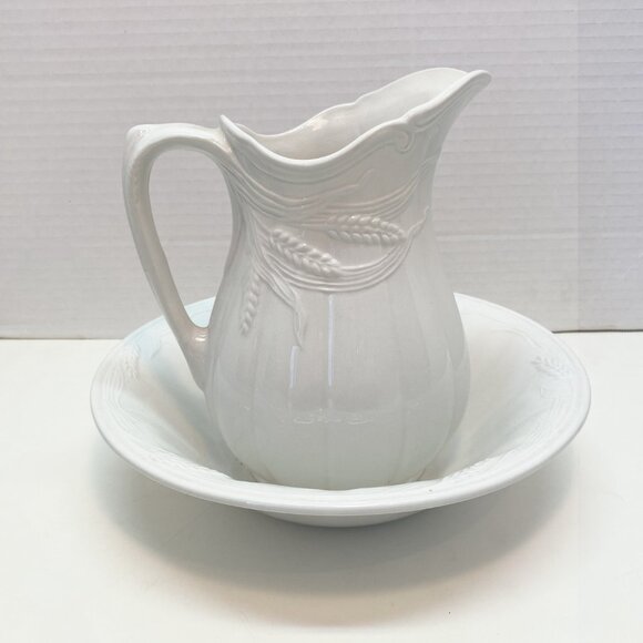 Royal Crownford Ironstone Weatherby Hanley England Royal Falcon Ware - Picture 7 of 7